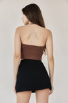 The Cora Halter Top