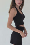 The Cora Skirt
